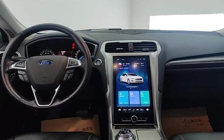 Ford Mondeo V, 2022 год, 1 730 000 рублей, 10 фотография