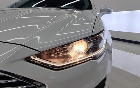 Ford Mondeo V, 2022 год, 1 730 000 рублей, 3 фотография