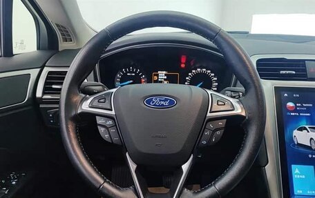 Ford Mondeo V, 2022 год, 1 730 000 рублей, 9 фотография