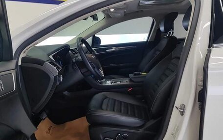 Ford Mondeo V, 2022 год, 1 730 000 рублей, 7 фотография