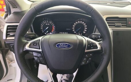 Ford Mondeo V, 2020 год, 1 990 000 рублей, 18 фотография