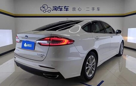 Ford Mondeo V, 2022 год, 1 730 000 рублей, 4 фотография