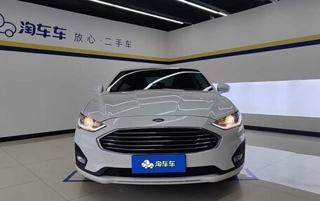Ford Mondeo V, 2022 год, 1 730 000 рублей, 2 фотография