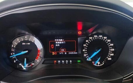 Ford Mondeo V, 2022 год, 1 730 000 рублей, 15 фотография