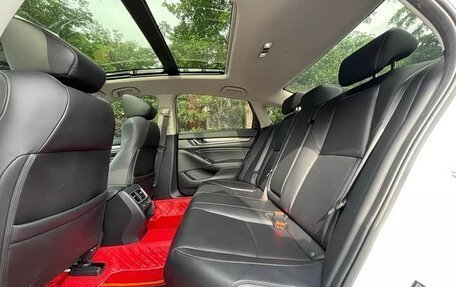 Honda Accord IX рестайлинг, 2022 год, 1 640 000 рублей, 7 фотография