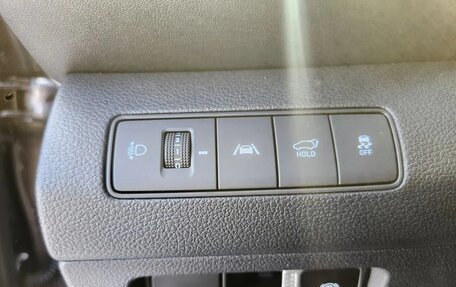 Hyundai Santa Fe IV, 2021 год, 2 280 000 рублей, 10 фотография