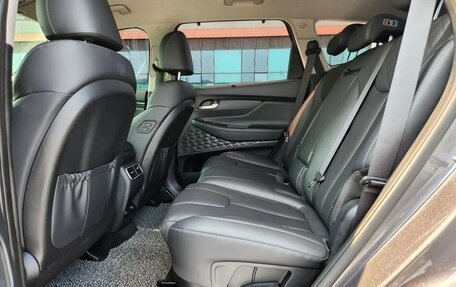 Hyundai Santa Fe IV, 2021 год, 2 280 000 рублей, 13 фотография