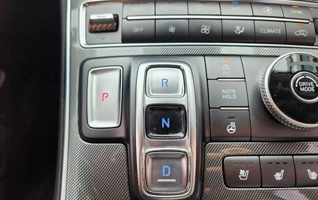 Hyundai Santa Fe IV, 2021 год, 2 280 000 рублей, 9 фотография