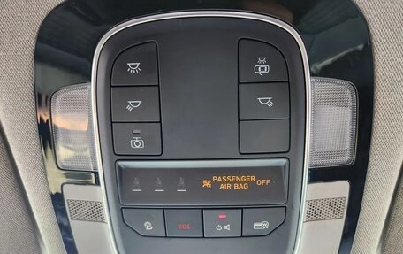 Hyundai Santa Fe IV, 2021 год, 2 280 000 рублей, 16 фотография