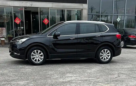 Buick Envision, 2021 год, 1 435 000 рублей, 3 фотография