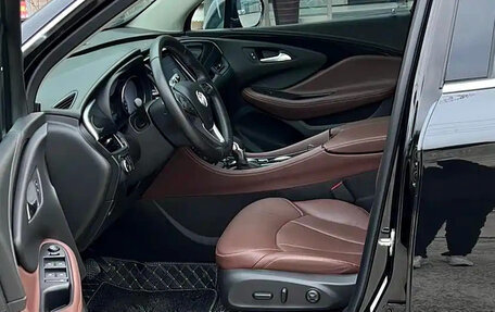 Buick Envision, 2021 год, 1 435 000 рублей, 8 фотография