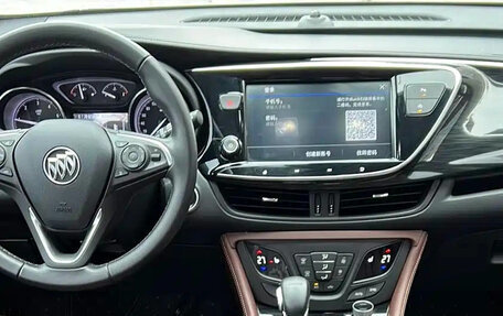 Buick Envision, 2021 год, 1 435 000 рублей, 7 фотография
