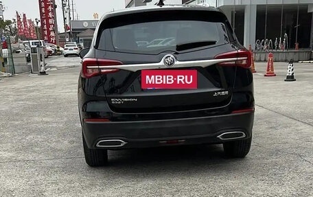 Buick Envision, 2021 год, 1 435 000 рублей, 5 фотография