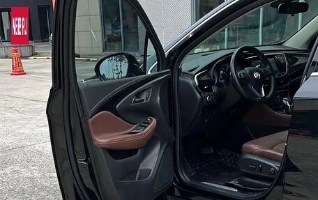Buick Envision, 2021 год, 1 435 000 рублей, 6 фотография
