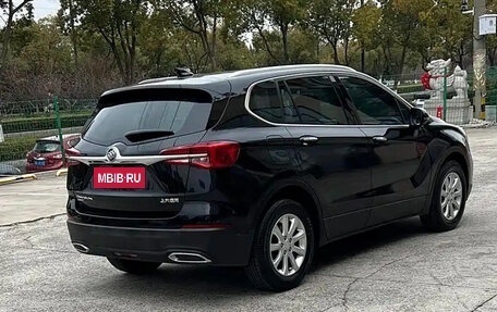 Buick Envision, 2021 год, 1 435 000 рублей, 4 фотография