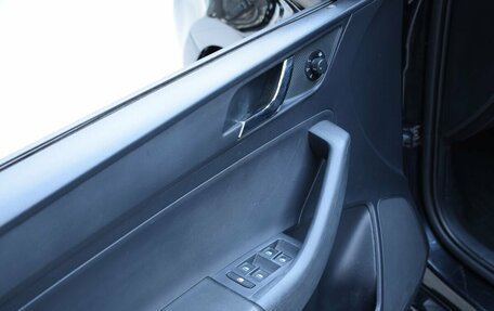 Skoda Rapid I, 2014 год, 820 000 рублей, 12 фотография