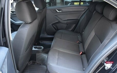 Skoda Rapid I, 2014 год, 820 000 рублей, 14 фотография