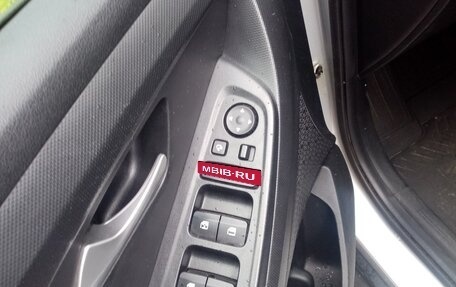 Hyundai Creta, 2022 год, 2 250 000 рублей, 13 фотография