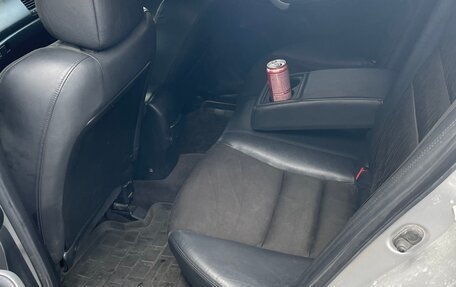 Honda Accord VII рестайлинг, 2007 год, 575 000 рублей, 2 фотография