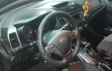 KIA Cerato III, 2014 год, 1 290 000 рублей, 2 фотография