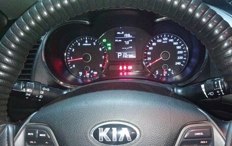 KIA Cerato III, 2014 год, 1 290 000 рублей, 3 фотография