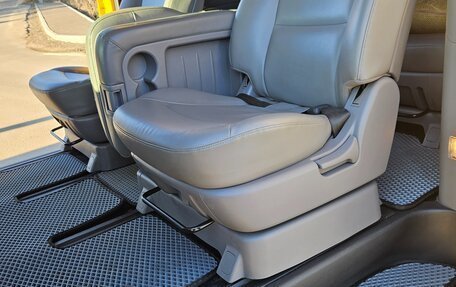 Hyundai Grand Starex Grand Starex I рестайлинг 2, 2017 год, 4 450 000 рублей, 10 фотография