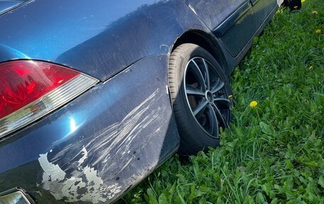 Mitsubishi Lancer IX, 2009 год, 500 000 рублей, 7 фотография