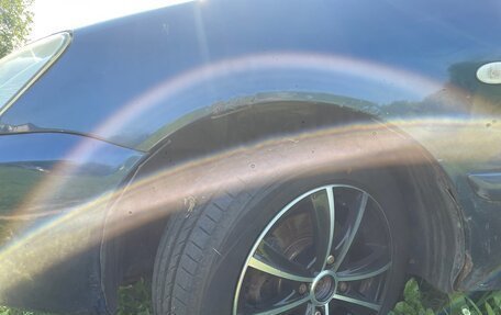 Mitsubishi Lancer IX, 2009 год, 500 000 рублей, 4 фотография
