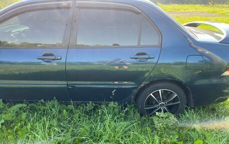 Mitsubishi Lancer IX, 2009 год, 500 000 рублей, 5 фотография