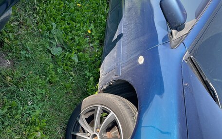 Mitsubishi Lancer IX, 2009 год, 500 000 рублей, 8 фотография