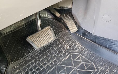 Hyundai Grand Starex Grand Starex I рестайлинг 2, 2017 год, 4 450 000 рублей, 22 фотография