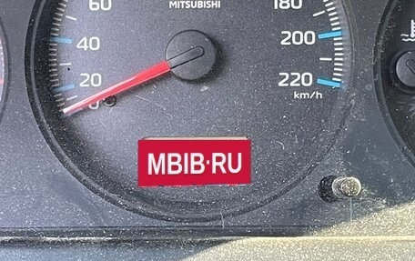 Mitsubishi Lancer IX, 2009 год, 500 000 рублей, 3 фотография
