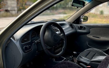 Daewoo Lanos, 2005 год, 360 000 рублей, 2 фотография