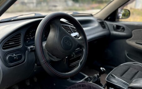 Daewoo Lanos, 2005 год, 360 000 рублей, 3 фотография