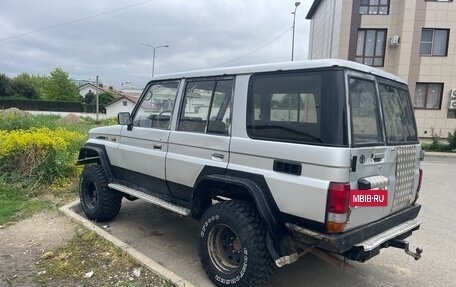 Toyota Land Cruiser 70, 1993 год, 1 350 000 рублей, 6 фотография