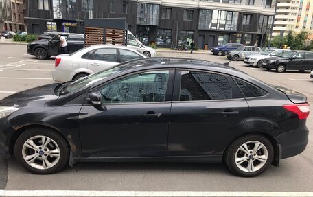 Ford Focus III, 2011 год, 520 000 рублей, 4 фотография