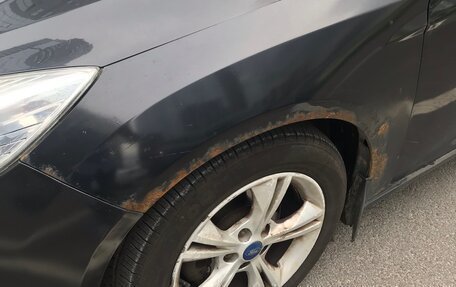 Ford Focus III, 2011 год, 520 000 рублей, 12 фотография