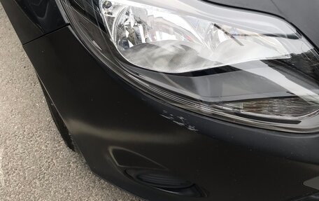 Ford Focus III, 2011 год, 520 000 рублей, 10 фотография