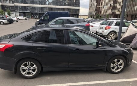 Ford Focus III, 2011 год, 520 000 рублей, 8 фотография