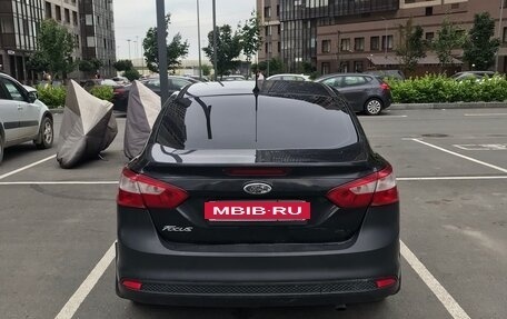 Ford Focus III, 2011 год, 520 000 рублей, 7 фотография