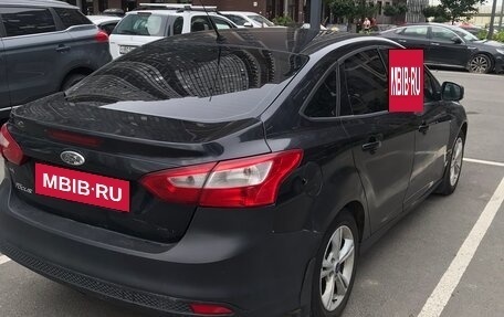 Ford Focus III, 2011 год, 520 000 рублей, 5 фотография