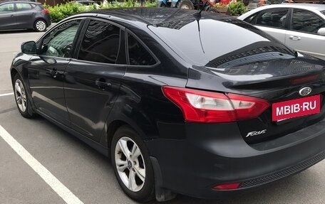 Ford Focus III, 2011 год, 520 000 рублей, 6 фотография