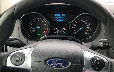 Ford Focus III, 2011 год, 520 000 рублей, 20 фотография