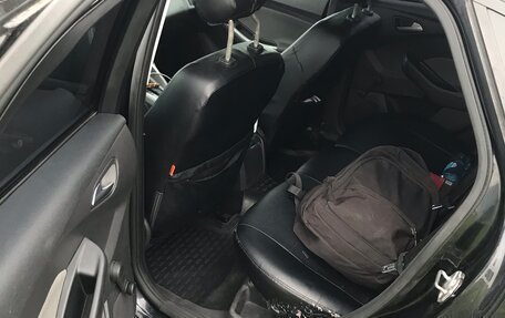 Ford Focus III, 2011 год, 520 000 рублей, 22 фотография