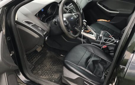 Ford Focus III, 2011 год, 520 000 рублей, 21 фотография