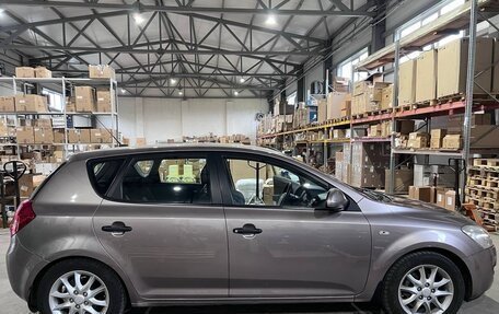 KIA cee'd I рестайлинг, 2007 год, 630 000 рублей, 4 фотография