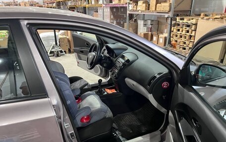 KIA cee'd I рестайлинг, 2007 год, 630 000 рублей, 7 фотография