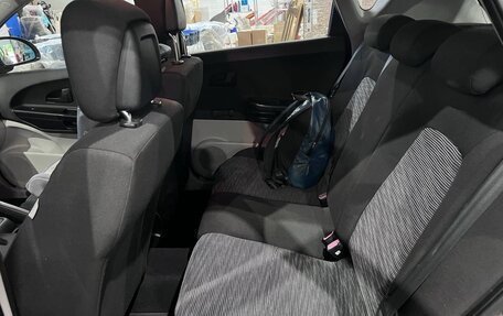 KIA cee'd I рестайлинг, 2007 год, 630 000 рублей, 8 фотография