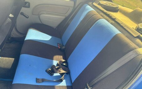 Renault Logan I, 2008 год, 320 000 рублей, 6 фотография