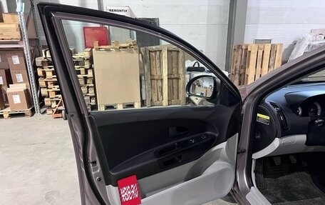 KIA cee'd I рестайлинг, 2007 год, 630 000 рублей, 9 фотография